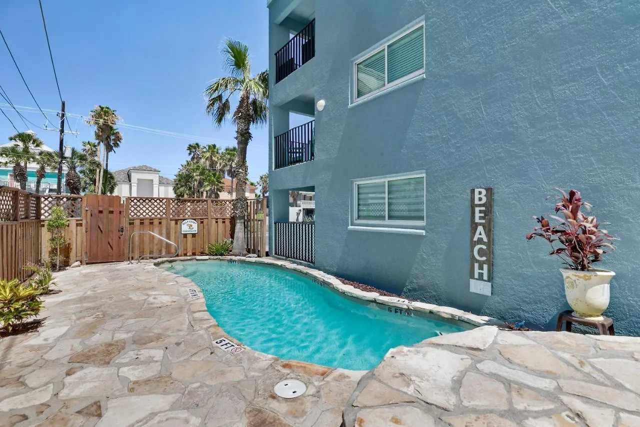 Apartmán Gulf Coast Unit 4 *
