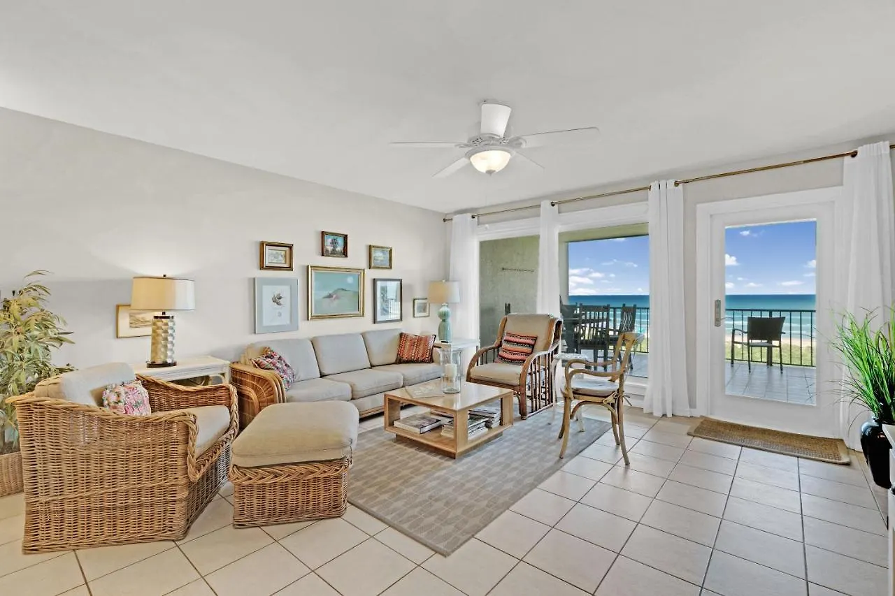 Apartment House Unit #401 South Padre Island