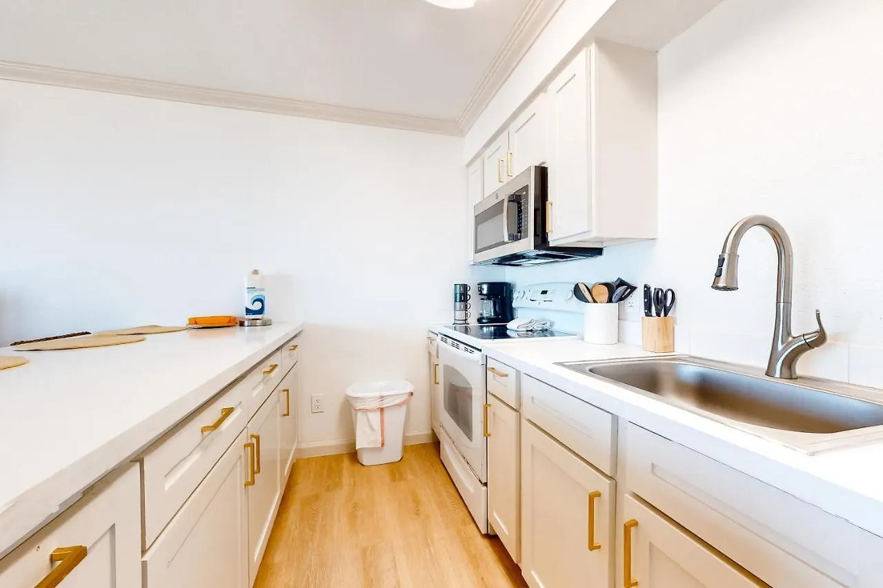 Apartment Florence #303 South Padre Island
