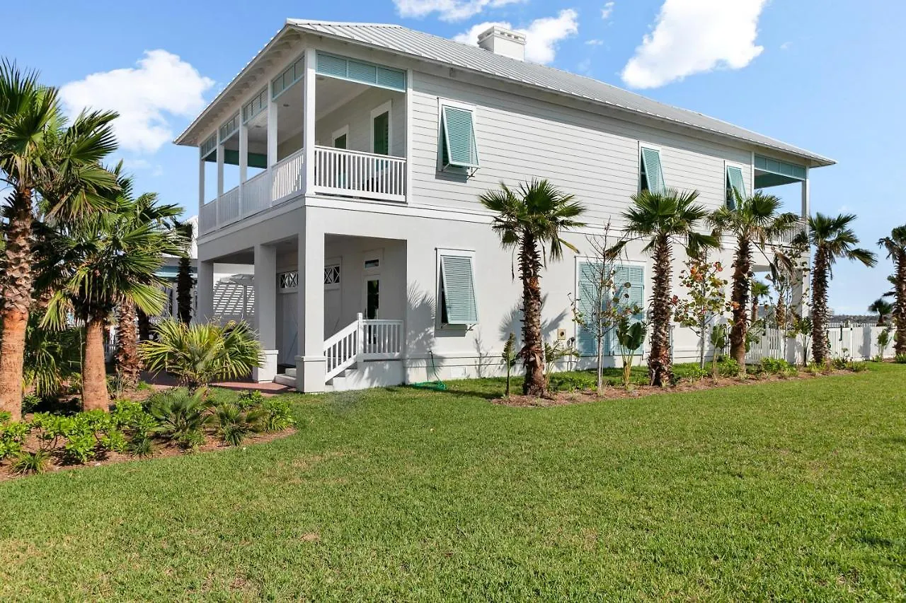Holiday home Kite One - Private Bayside With Pool And Hot Tub