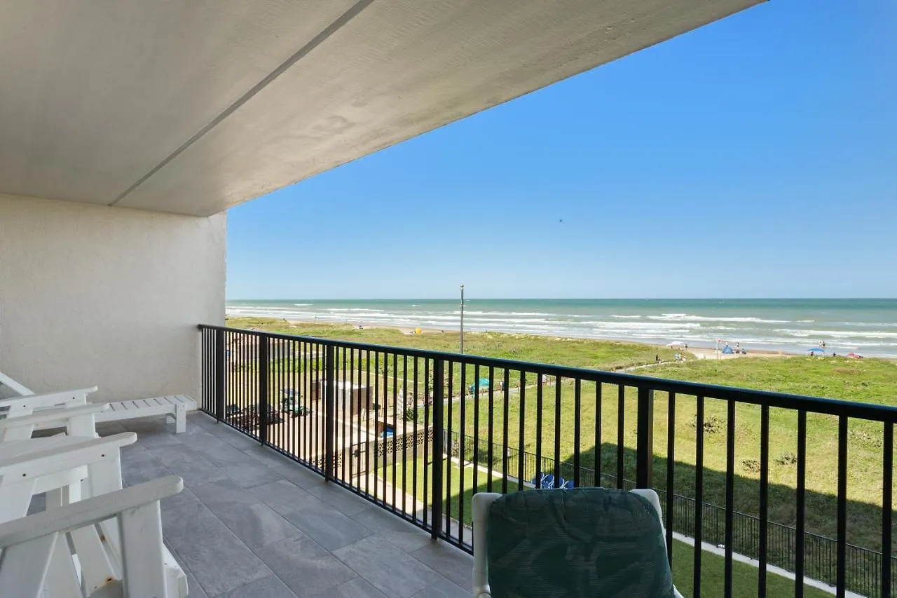 Holiday home Suntide Iii Unit 402 *