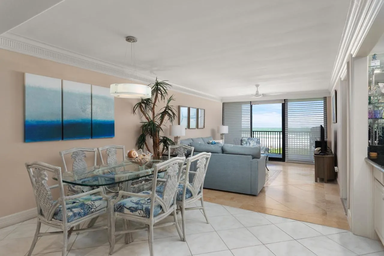 Holiday home Suntide Iii Unit 402 *