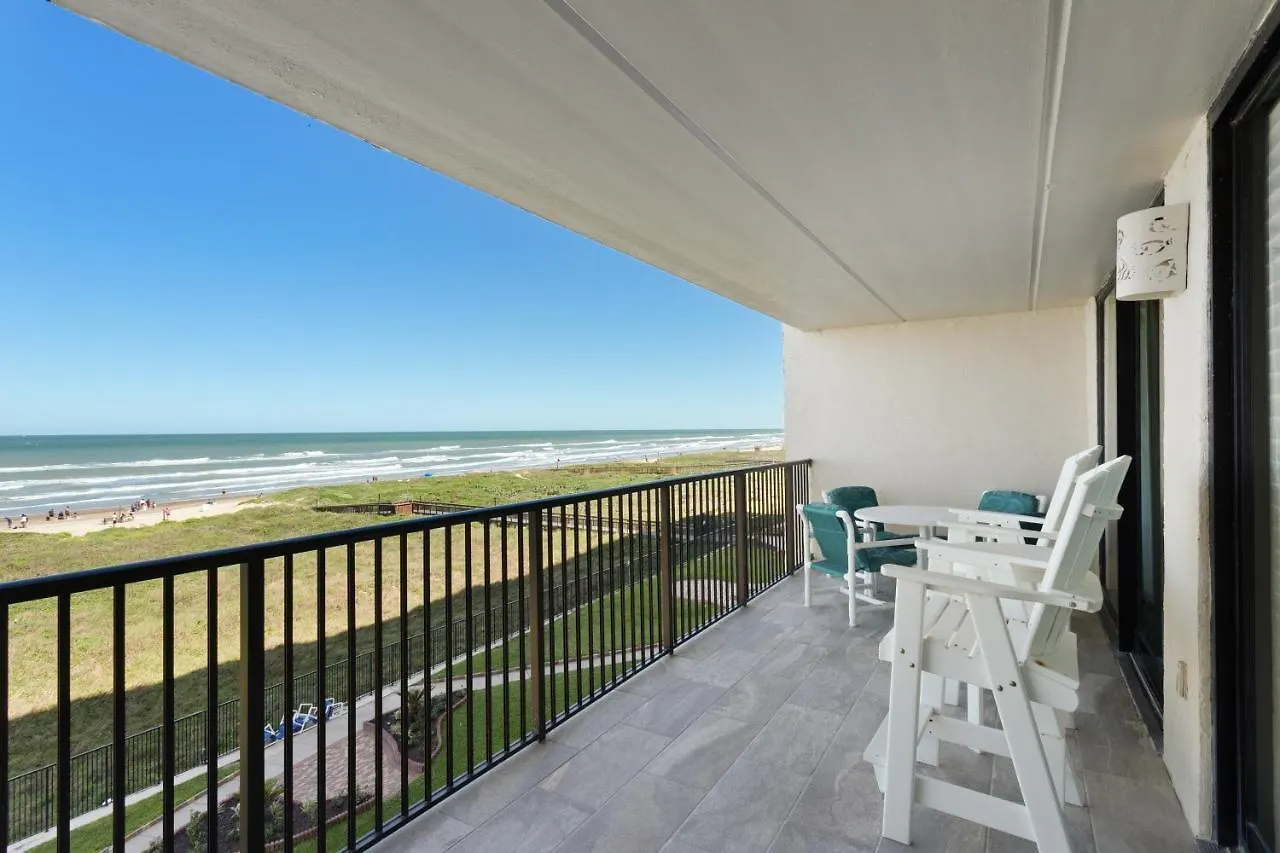 Holiday home Suntide Iii Unit 402