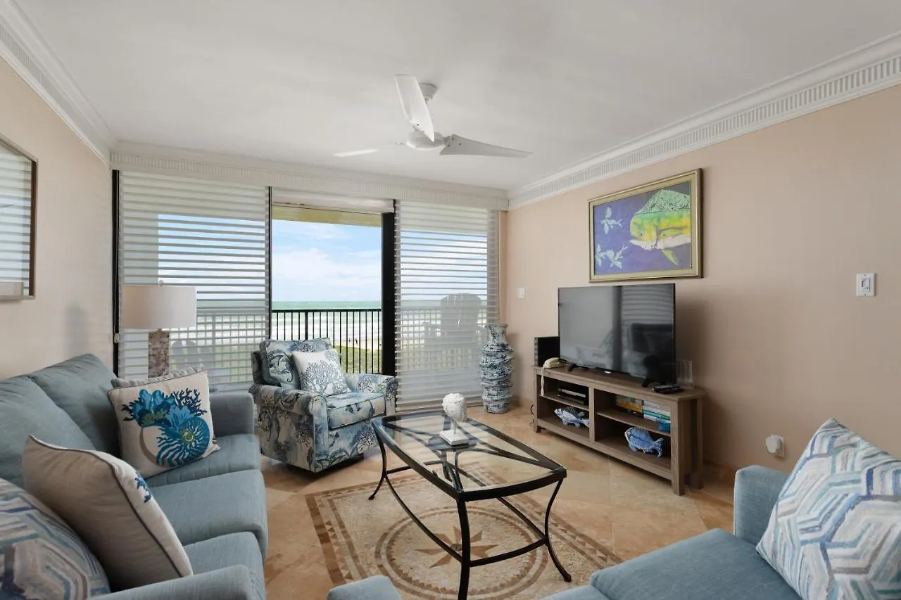 Suntide Iii Unit 402 Holiday home