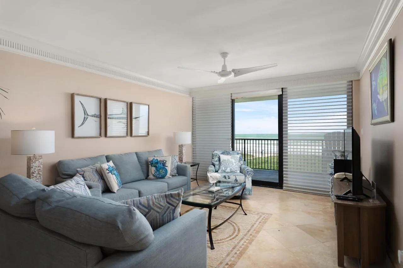 Holiday home Suntide Iii Unit 402 South Padre Island