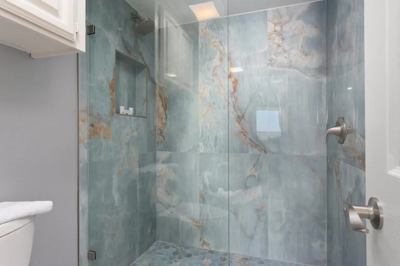 Holiday home Suntide Iii Unit 402