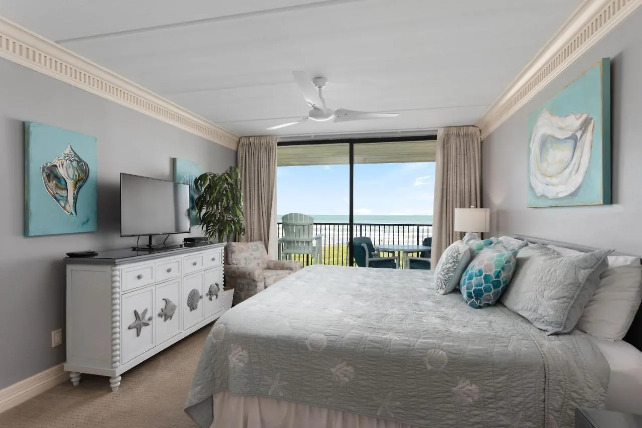 Holiday home Suntide Iii Unit 402 *
