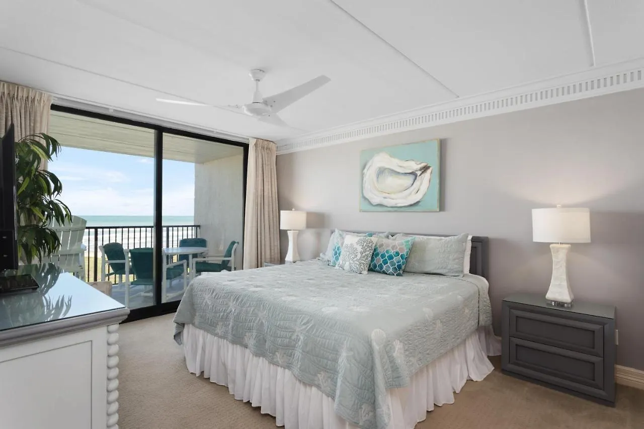 Suntide Iii Unit 402 Holiday home South Padre Island