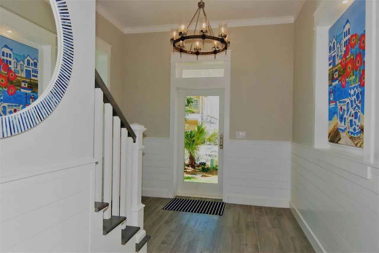 Kite One - Private Bayside With Pool And Hot Tub South Padre Island
