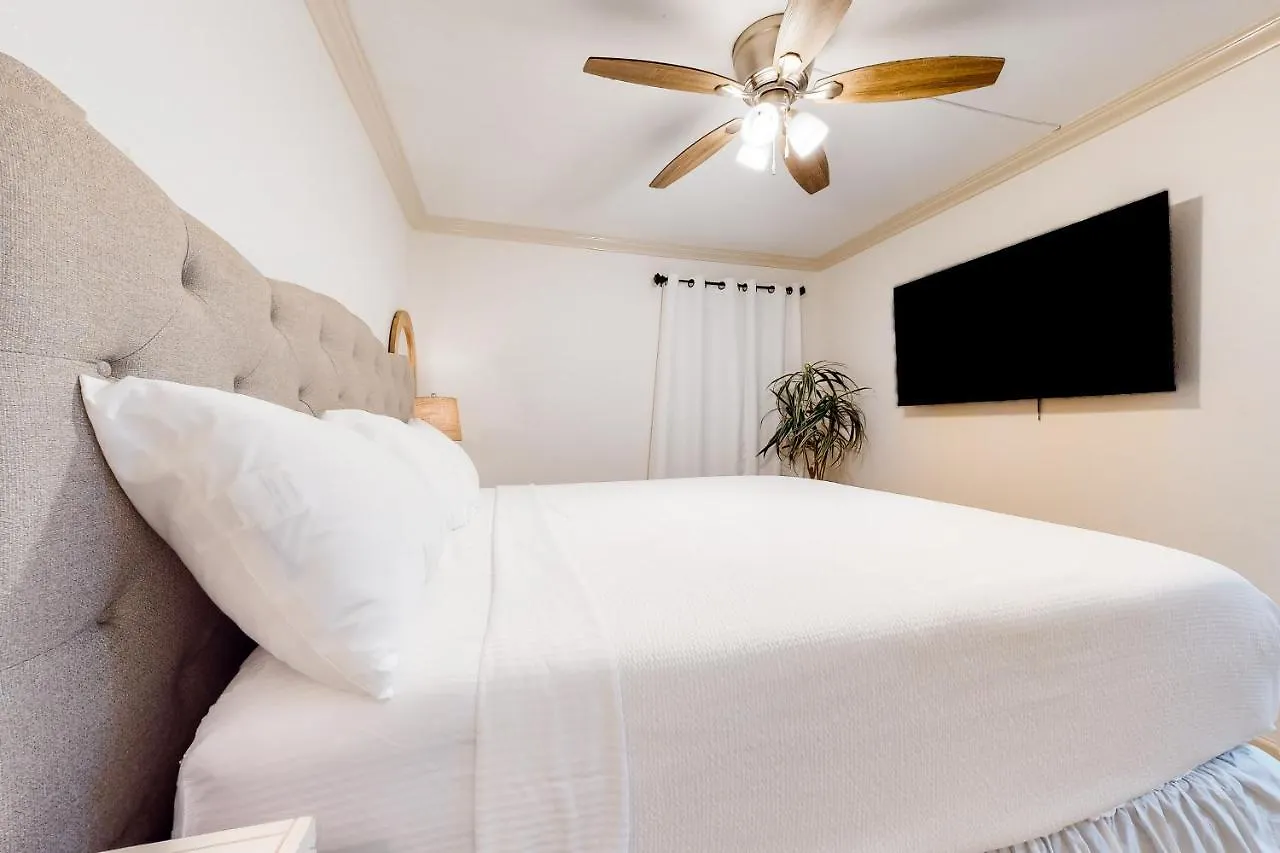 Apartment Florence #303 South Padre Island