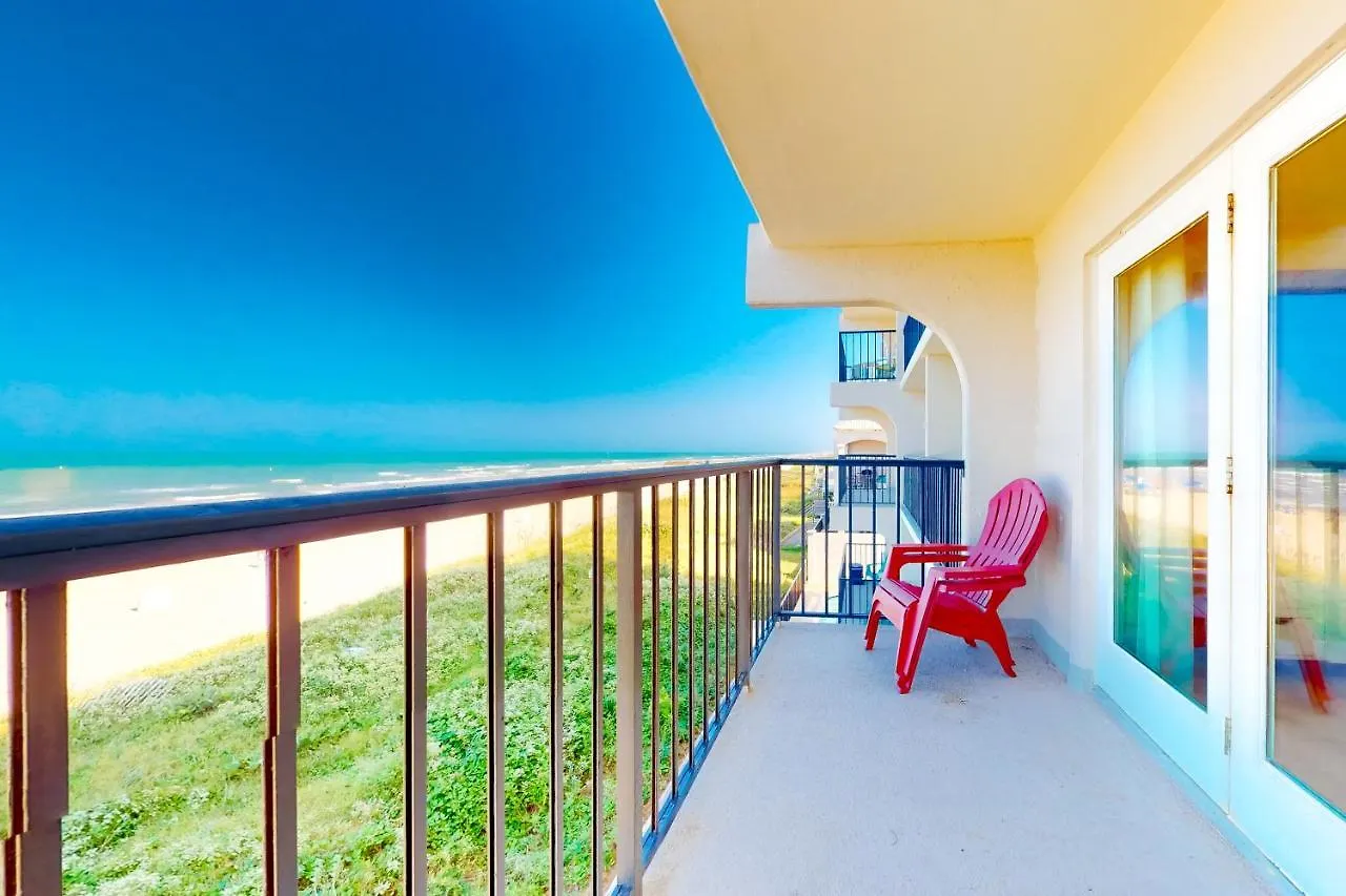 Florence #303 South Padre Island