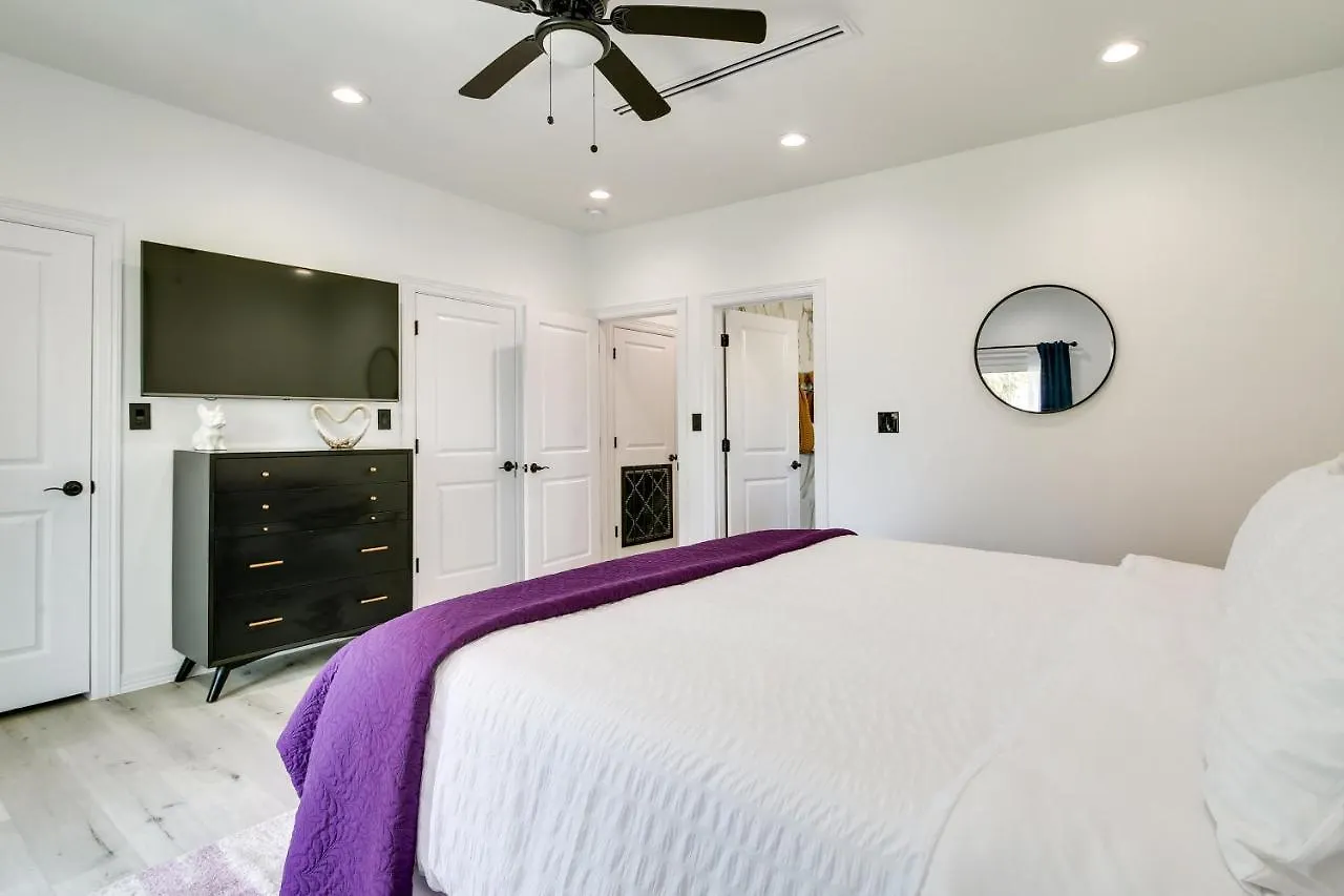 Holiday home Oasis With Private Outdoor Pool South Padre Island