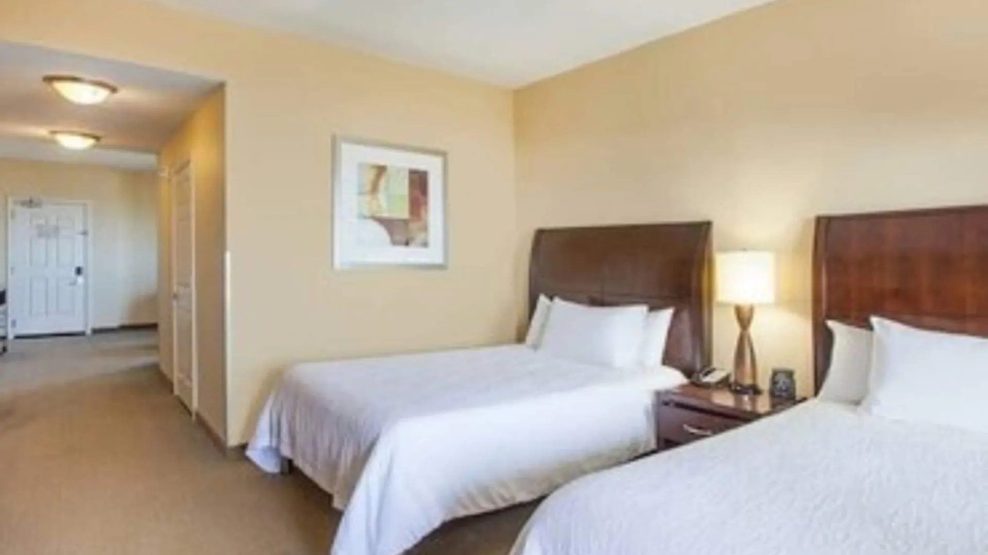 Hotel Hilton Garden 3*