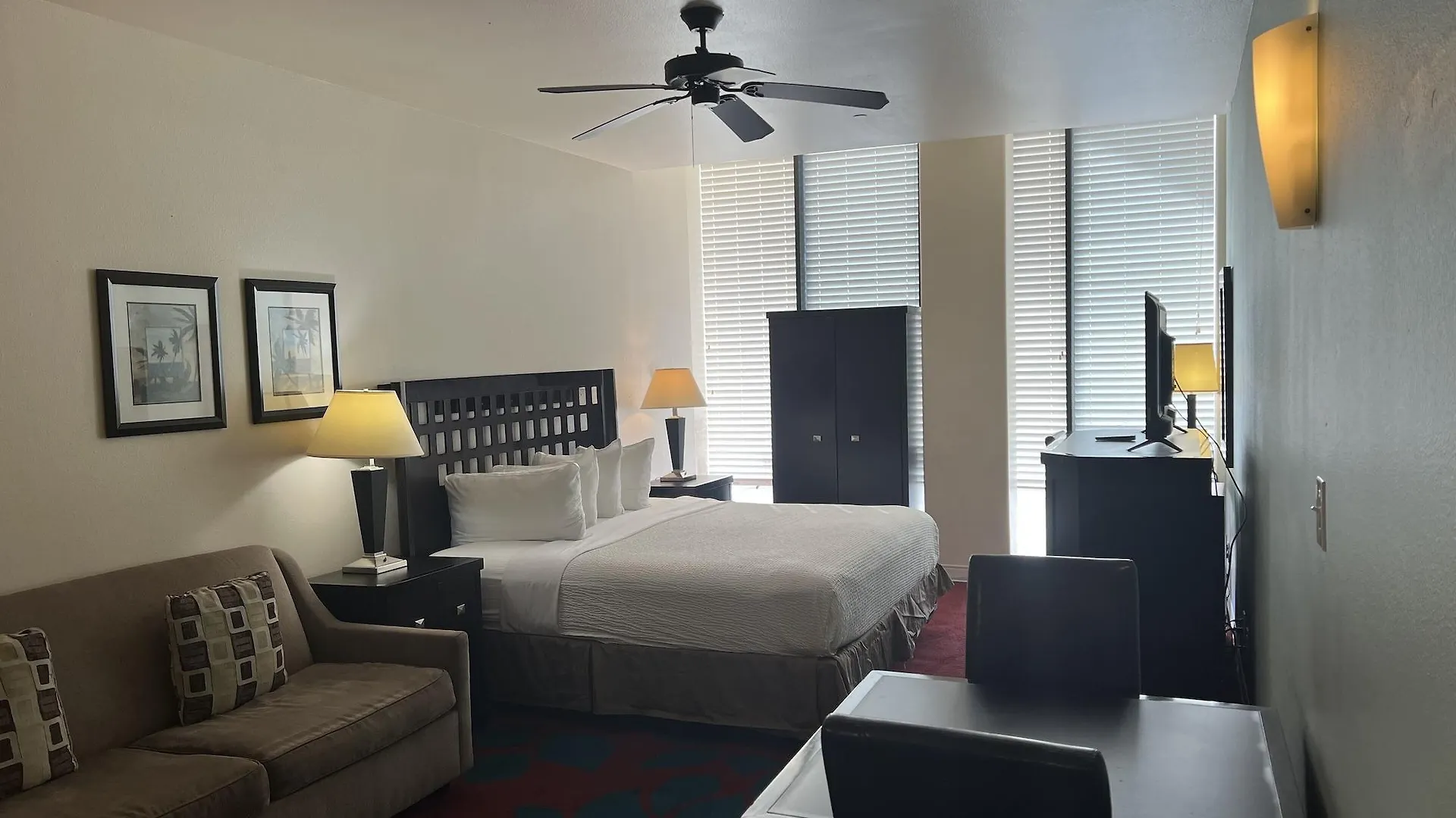 Sunchase & Hotel South Padre Island