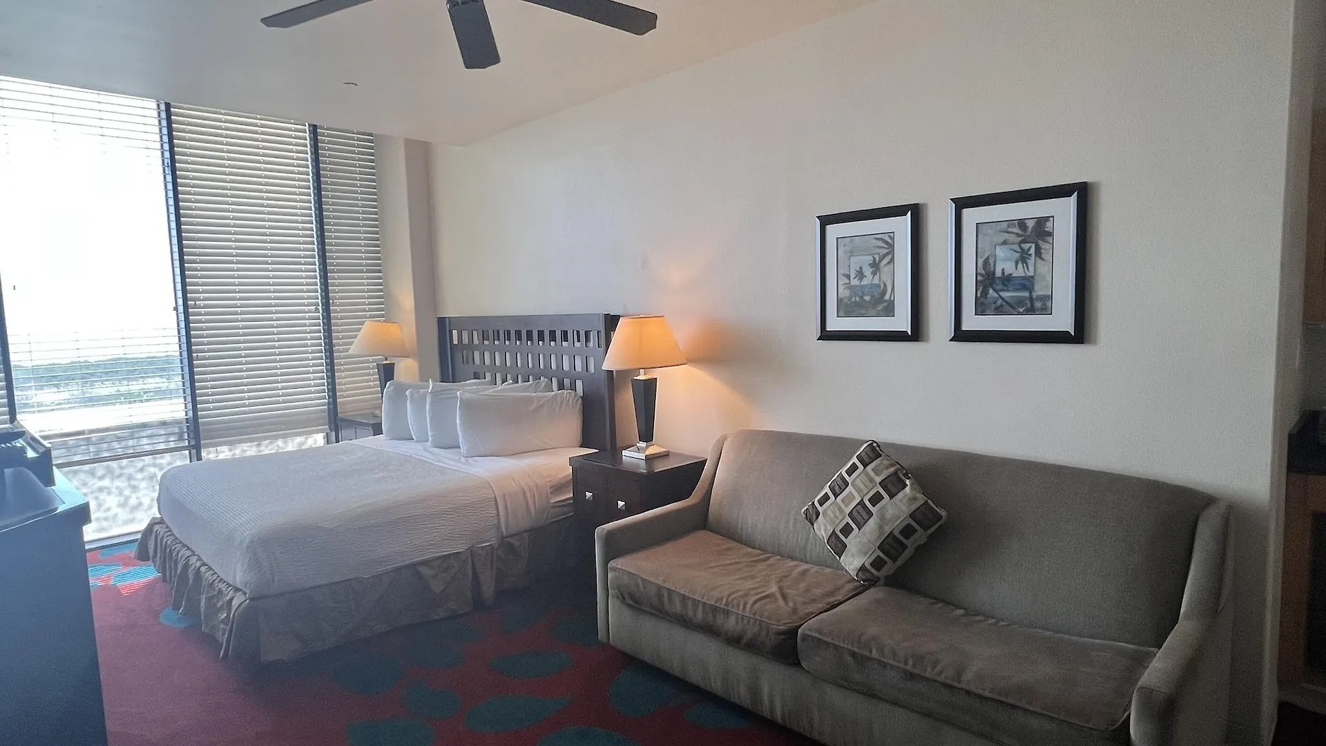 Sunchase & Hotel South Padre Island