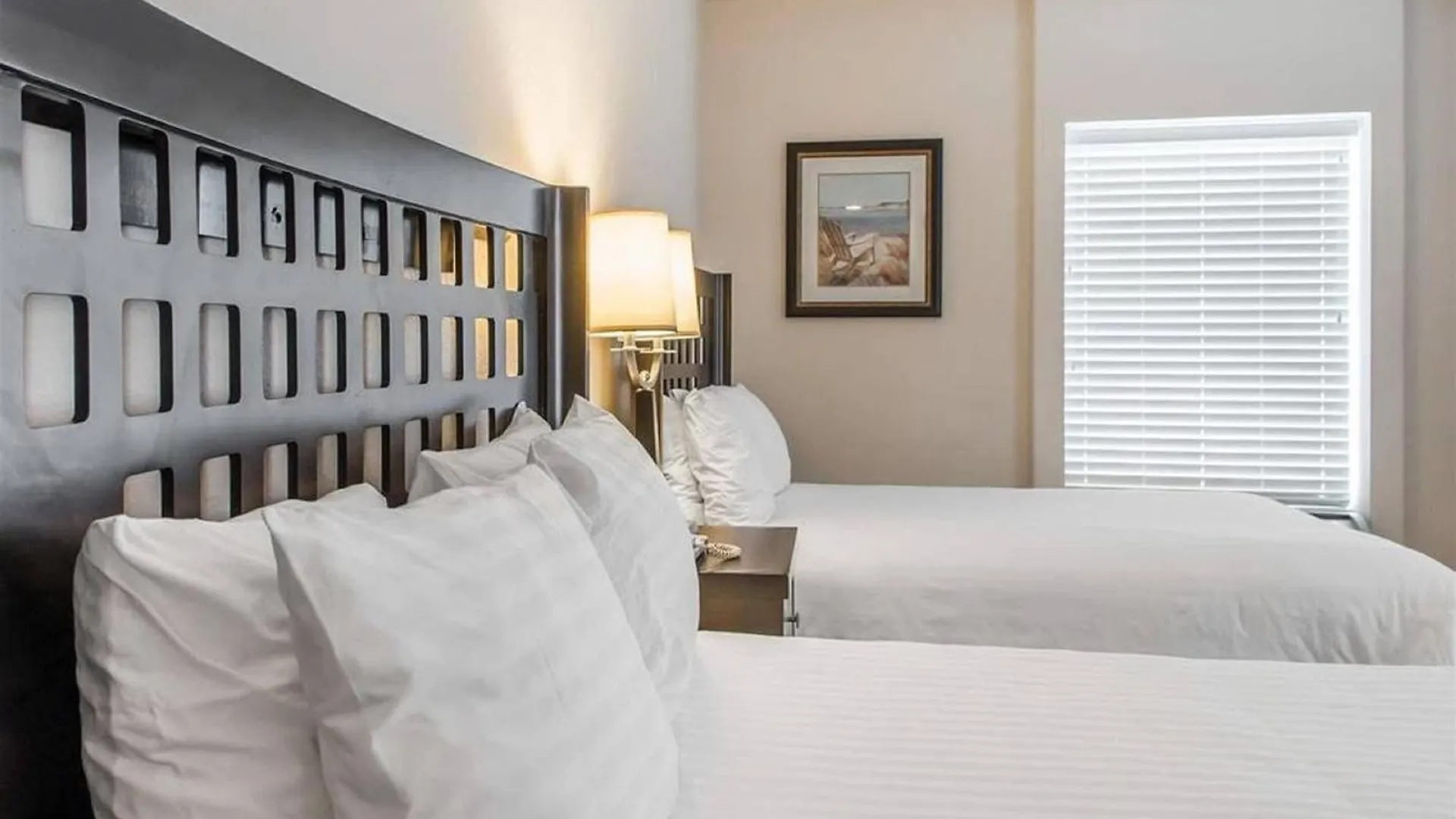 Hotel Sunchase & South Padre Island
