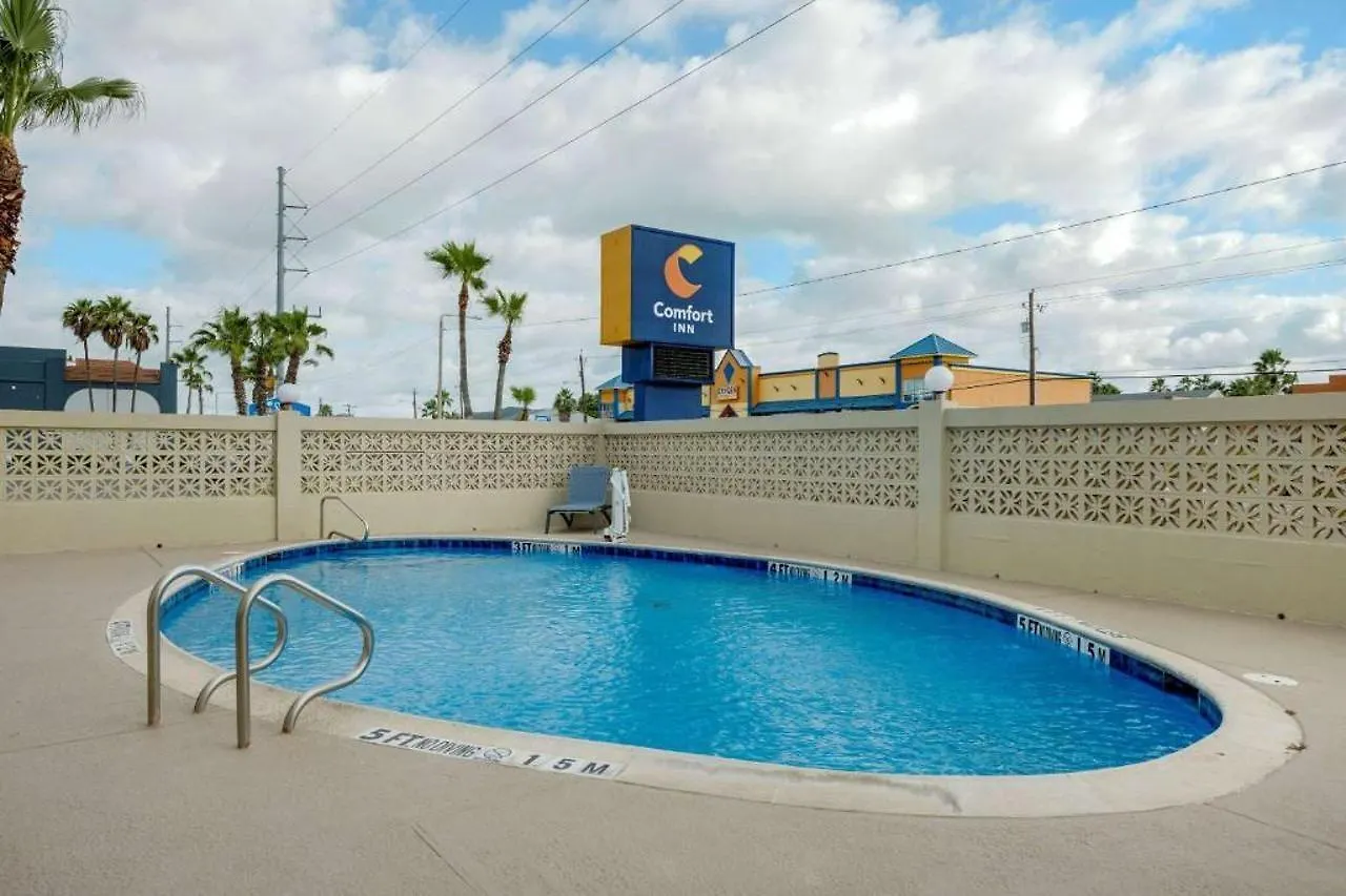 Comfort Inn 2*