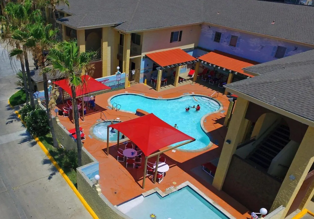 Motel Ramada By Wyndham &