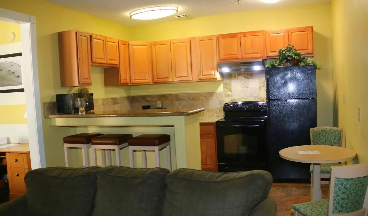 Motel Ramada By Wyndham & South Padre Island