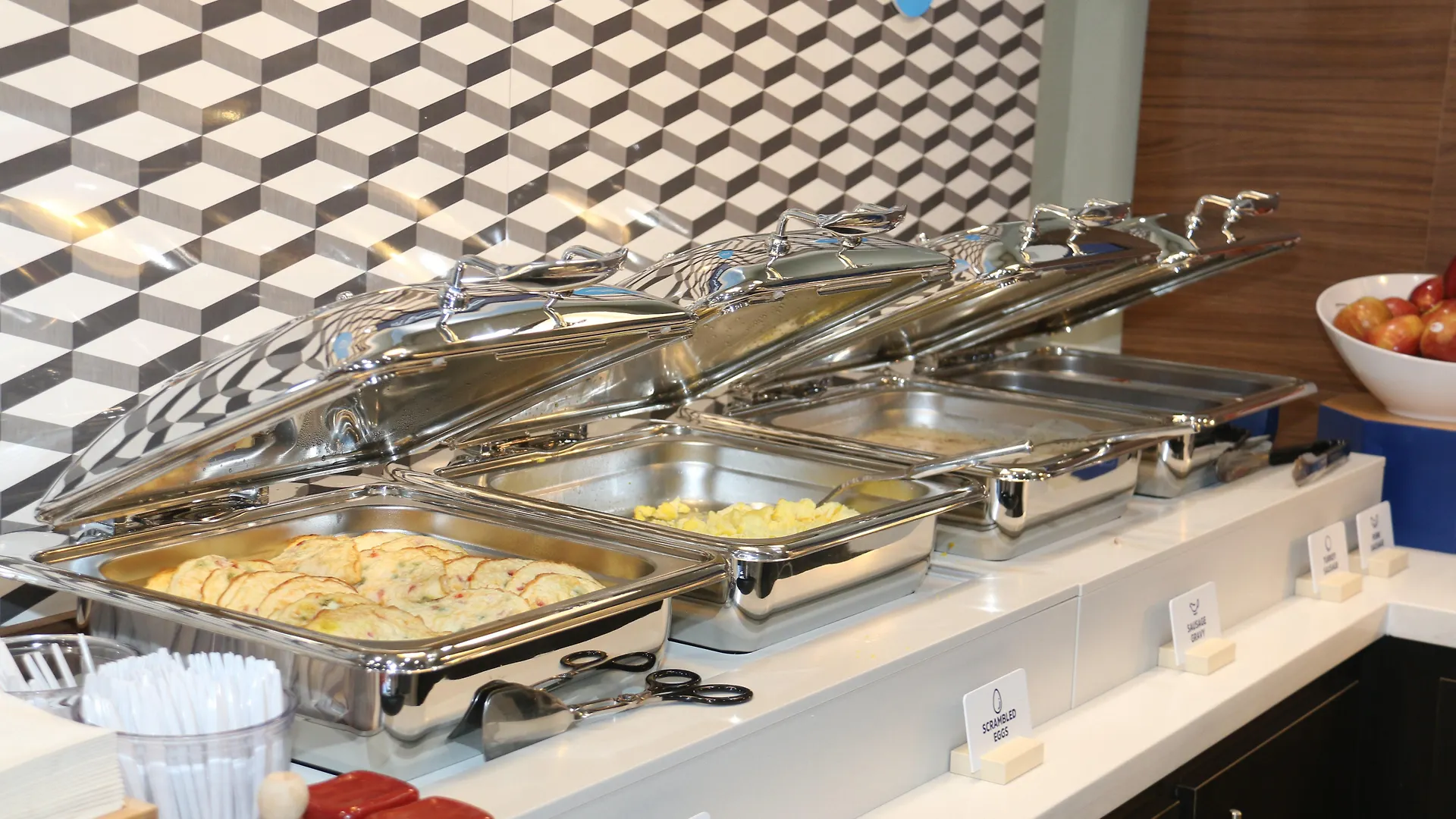 Express And By Ihg אתר נופש סאות' פאדרה איילנד