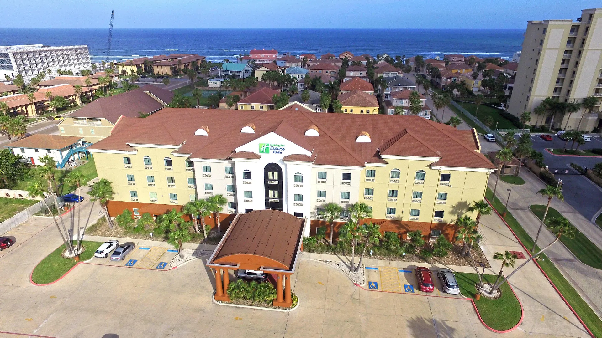 Express And By Ihg אתר נופש 3*