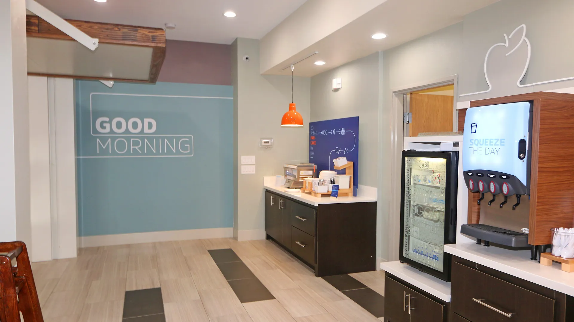 Express And By Ihg אתר נופש סאות' פאדרה איילנד