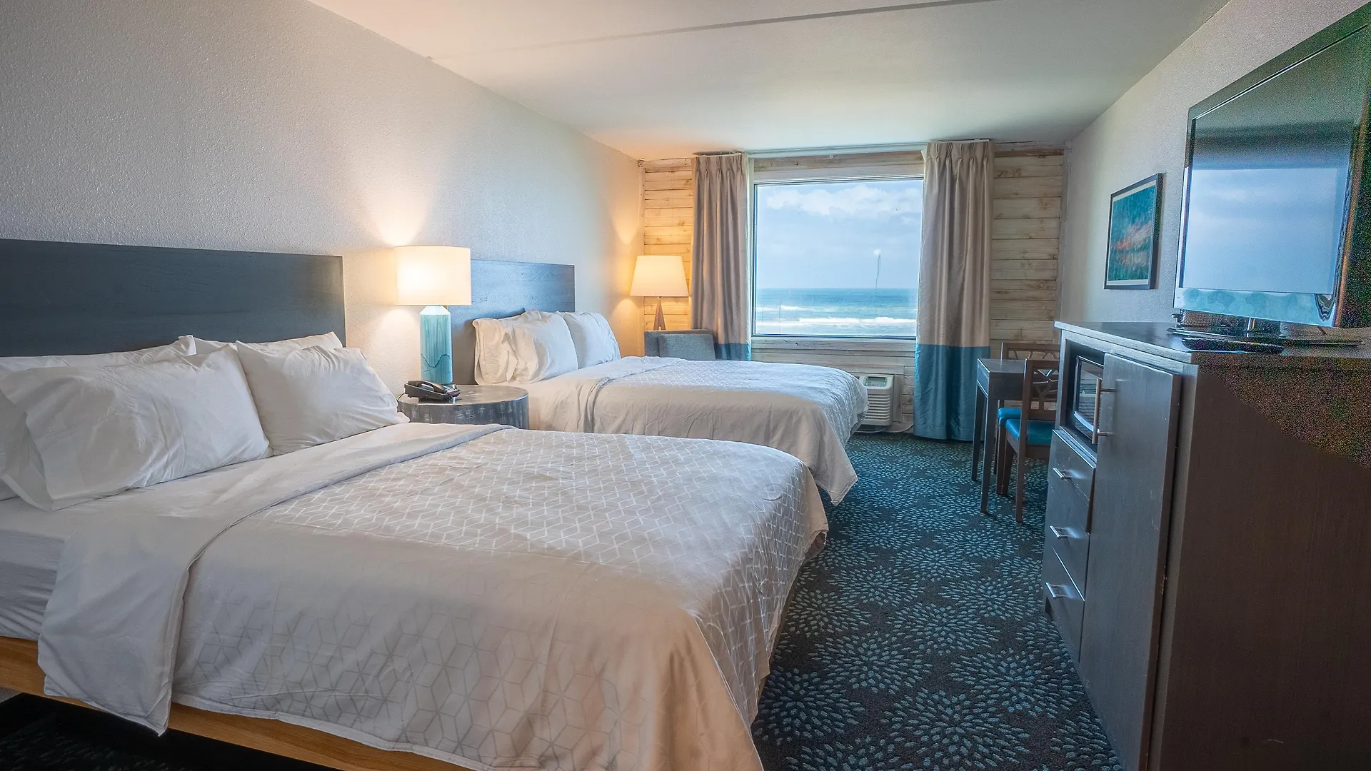 South Padre Island-beach Front By Ihg 3*