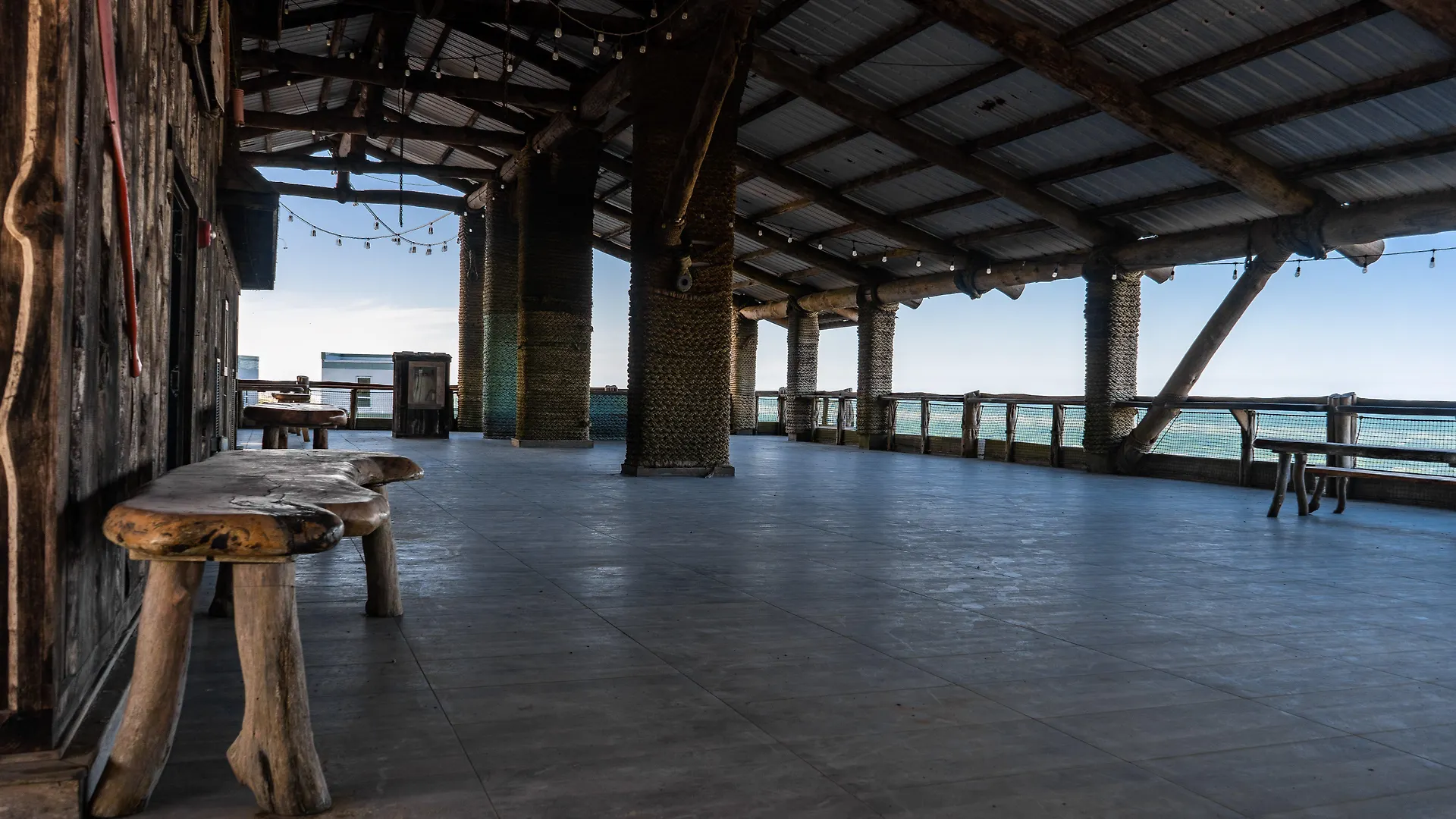 South Padre Island-beach Front By Ihg Hotel 3*