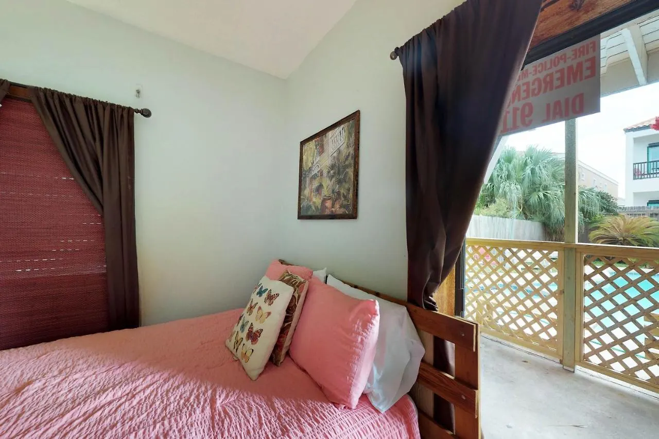 Holiday home Mezquite Duplex House *