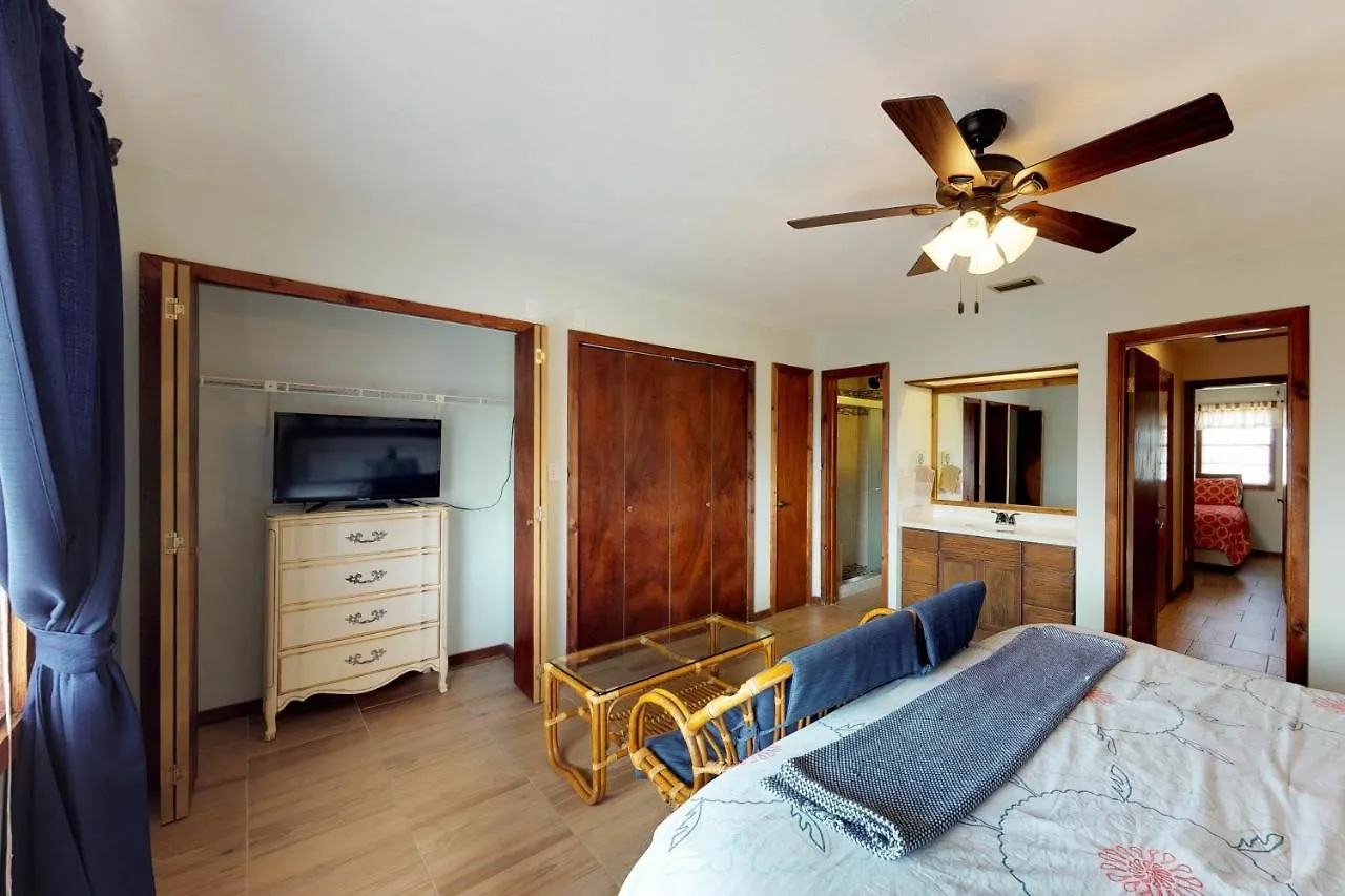 Holiday home Mezquite Duplex House *