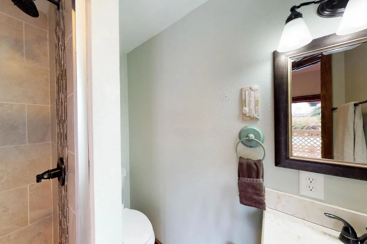 Holiday home Mezquite Duplex House