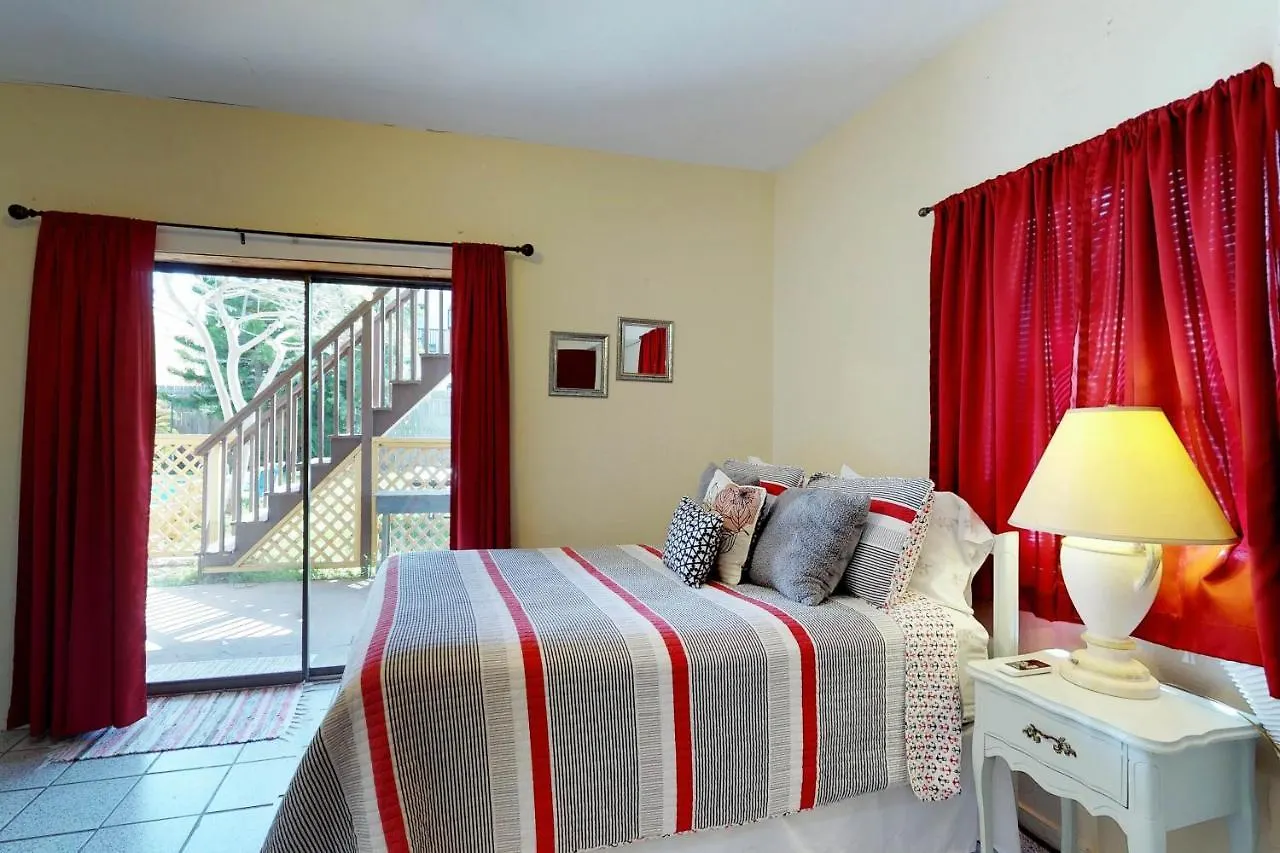 Holiday home Mezquite Duplex House