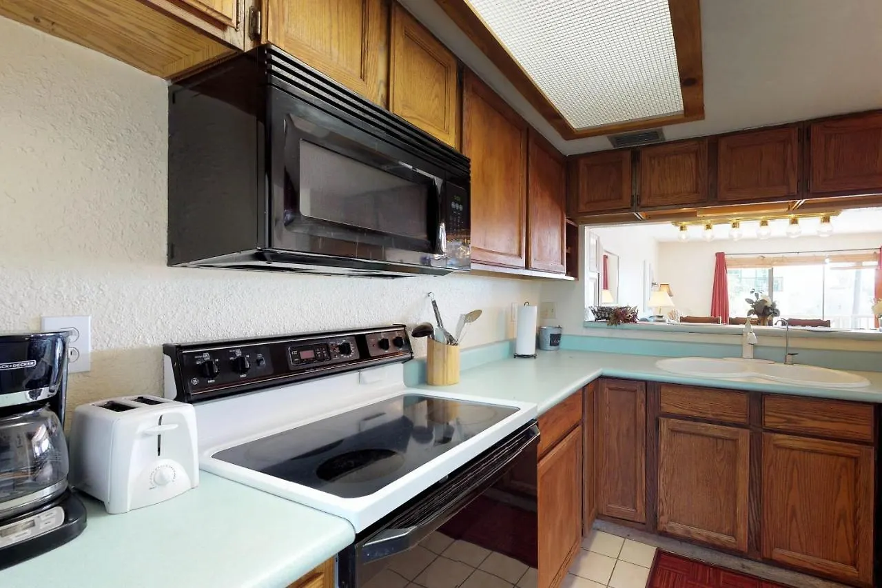 Mezquite Duplex House Holiday home South Padre Island