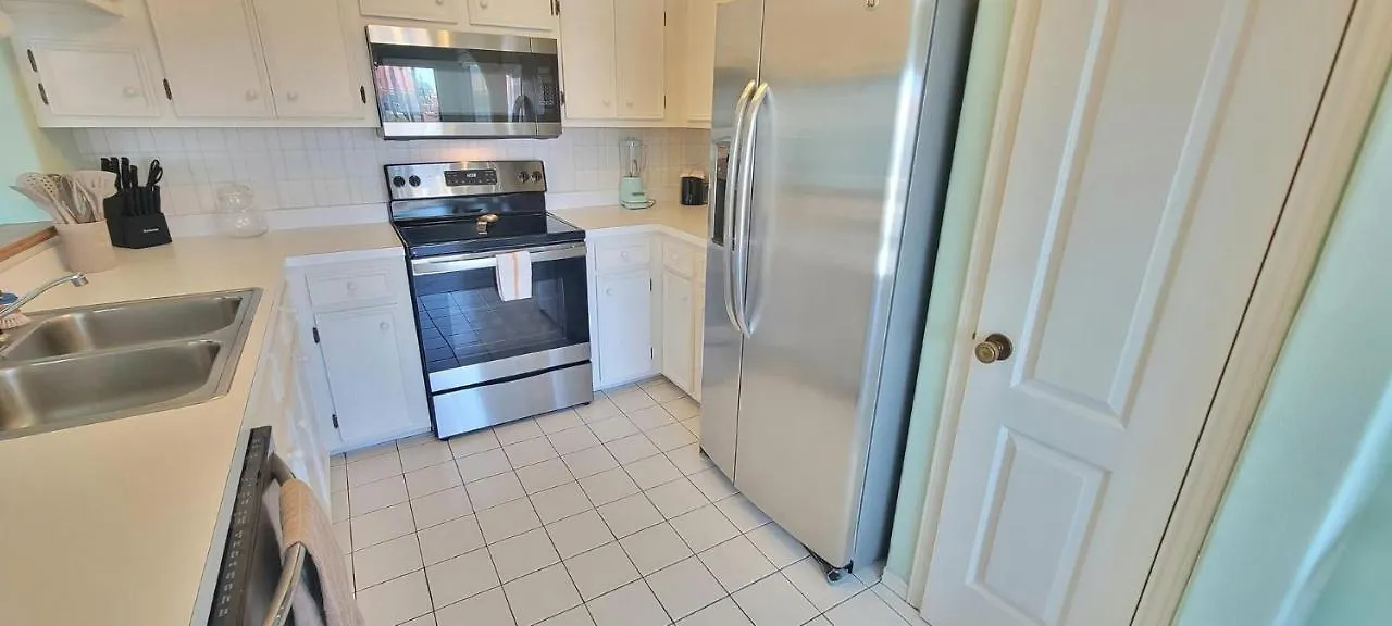Casa Rosita Holiday home