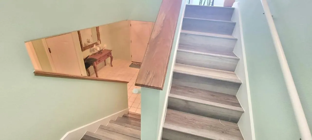 Holiday home Casa Rosita South Padre Island
