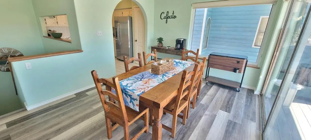 Casa Rosita * South Padre Island