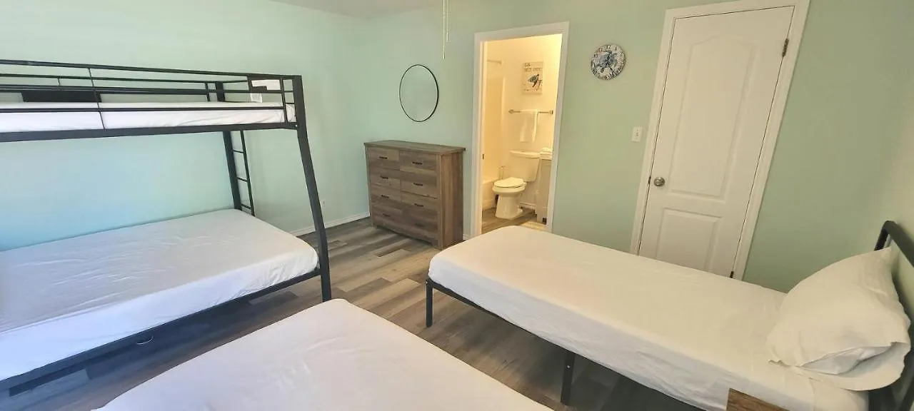 Casa Rosita Holiday home *