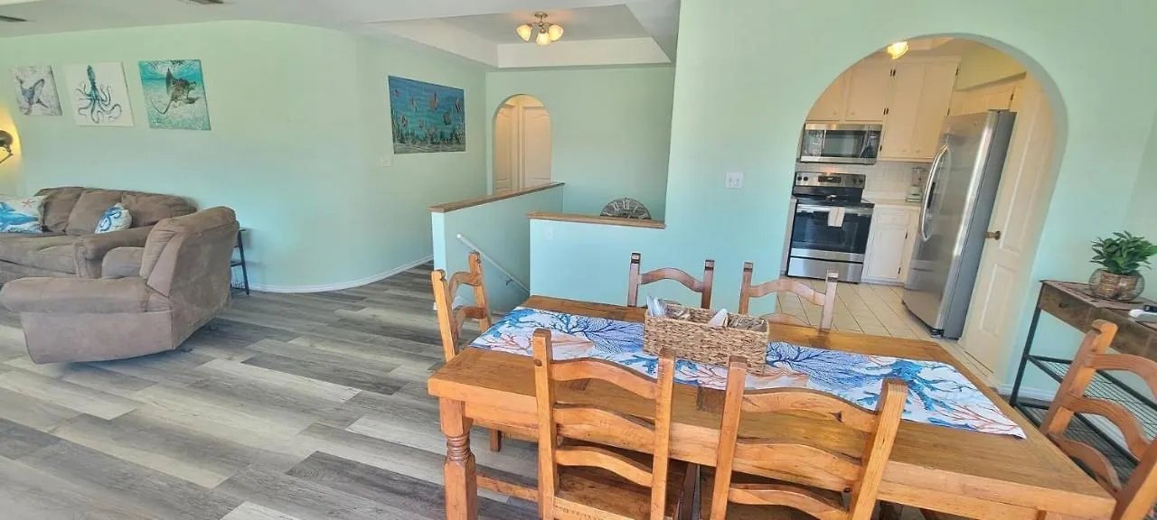 Holiday home Casa Rosita
