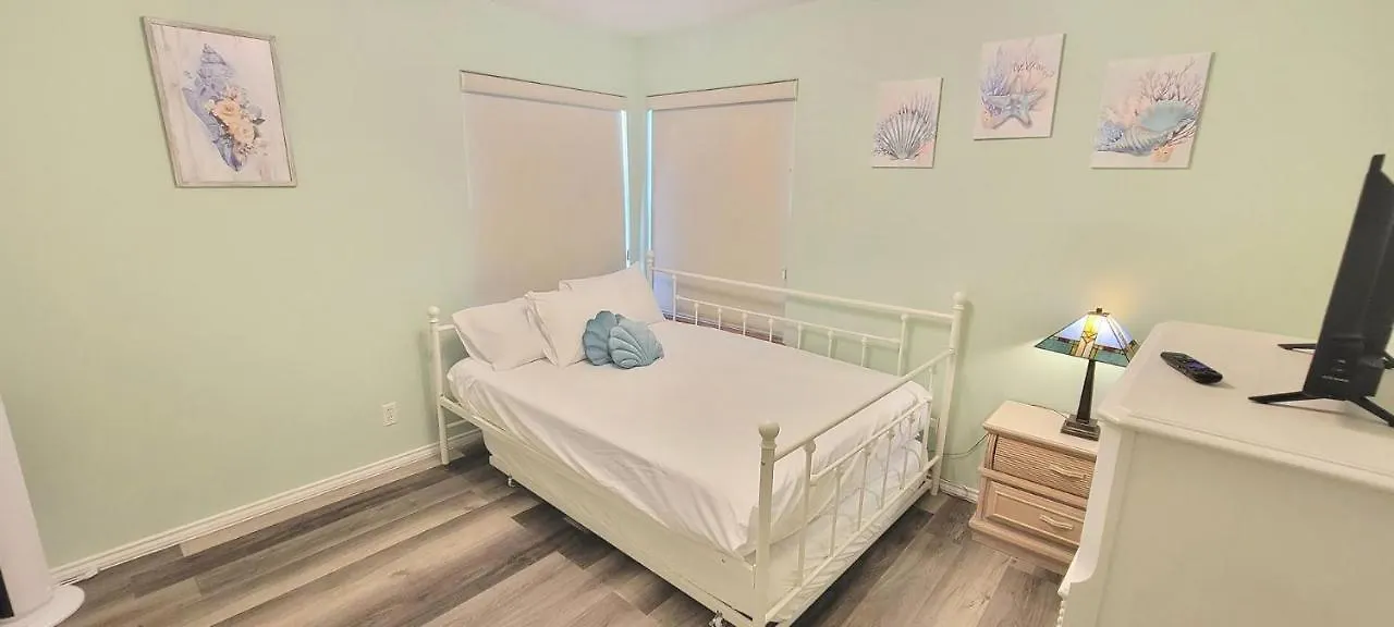 Casa Rosita Holiday home