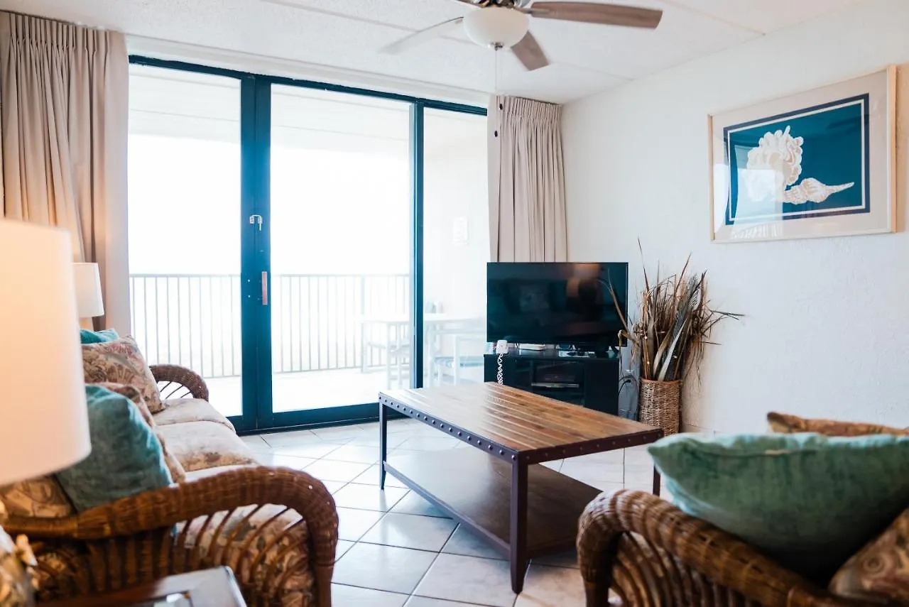 Beautiful 2br Oceanfront - Suntide Iii, Unit 507
