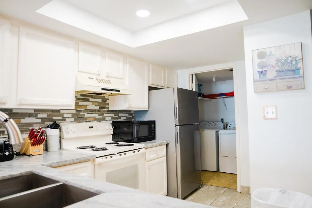 Beautiful 2br Oceanfront - Suntide Iii, Unit 507