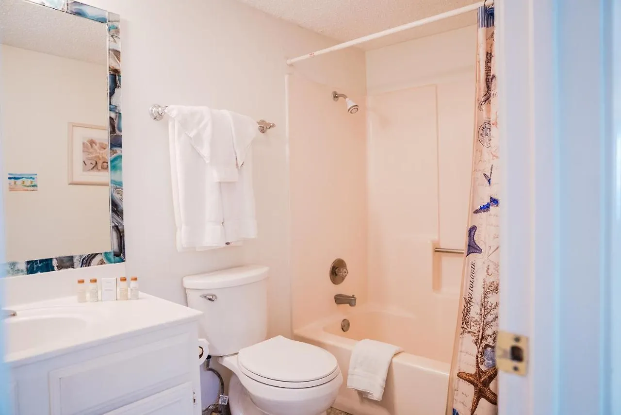 Beautiful 2br Oceanfront - Suntide Iii, Unit 507 Σπίτι διακοπών South Padre Island