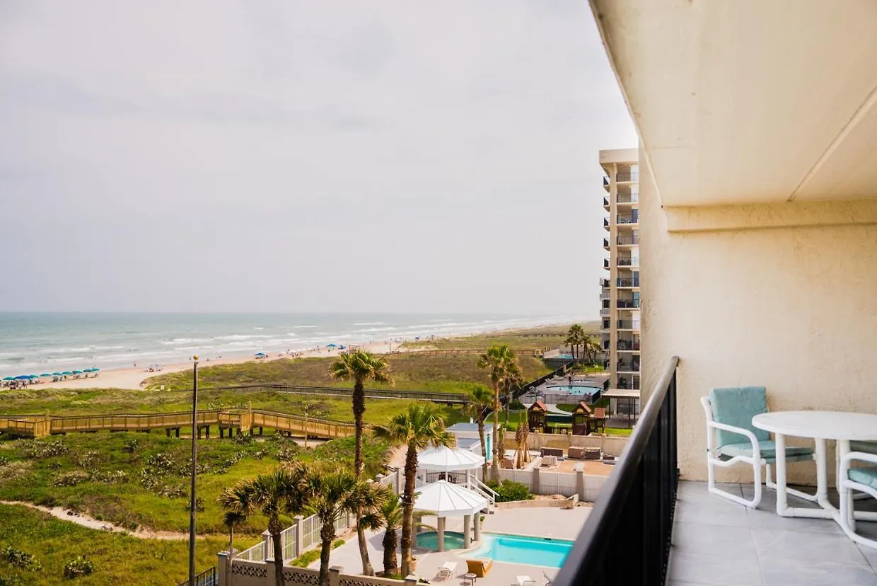 Holiday home Beachfront 2br Condo, Suntide Iii, Unit 509 *