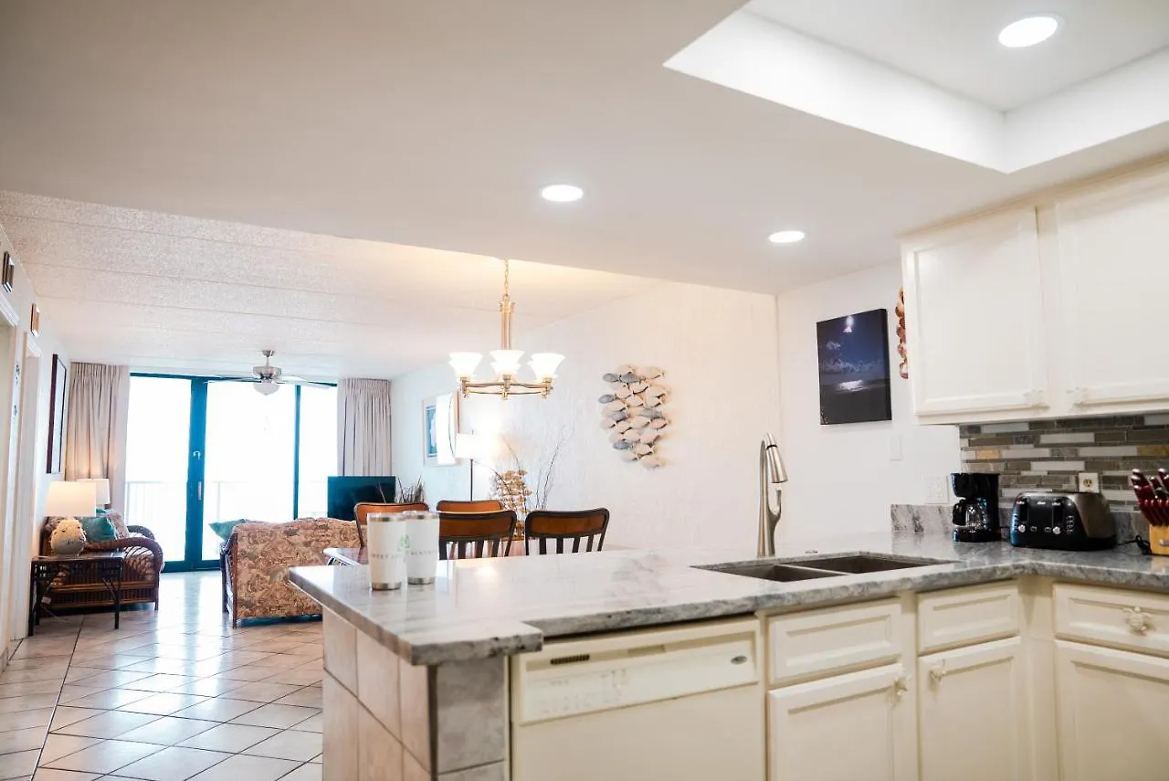 Beautiful 2br Oceanfront - Suntide Iii, Unit 507 *
