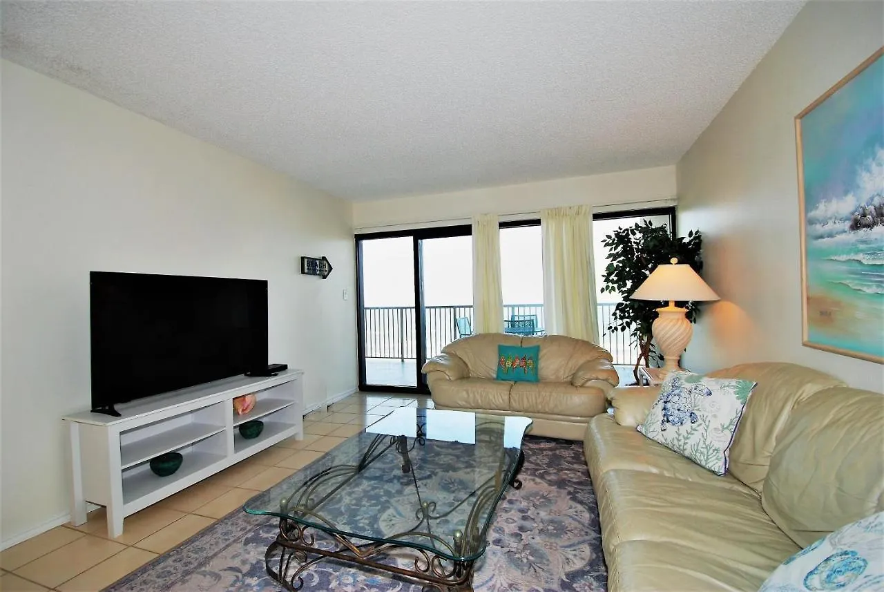 Franke Plaza Unit #1504 Apartment