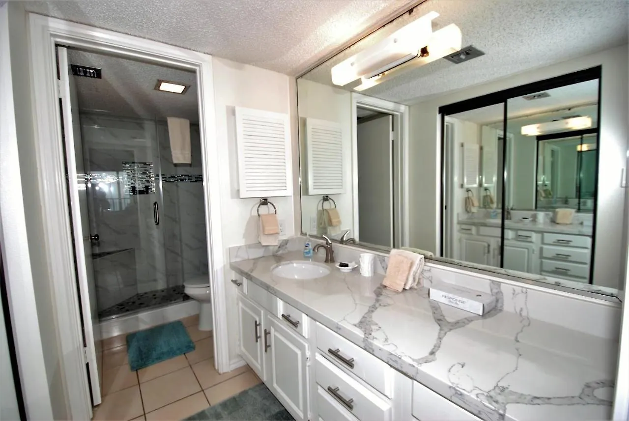 Franke Plaza Unit #1504 Apartment South Padre Island
