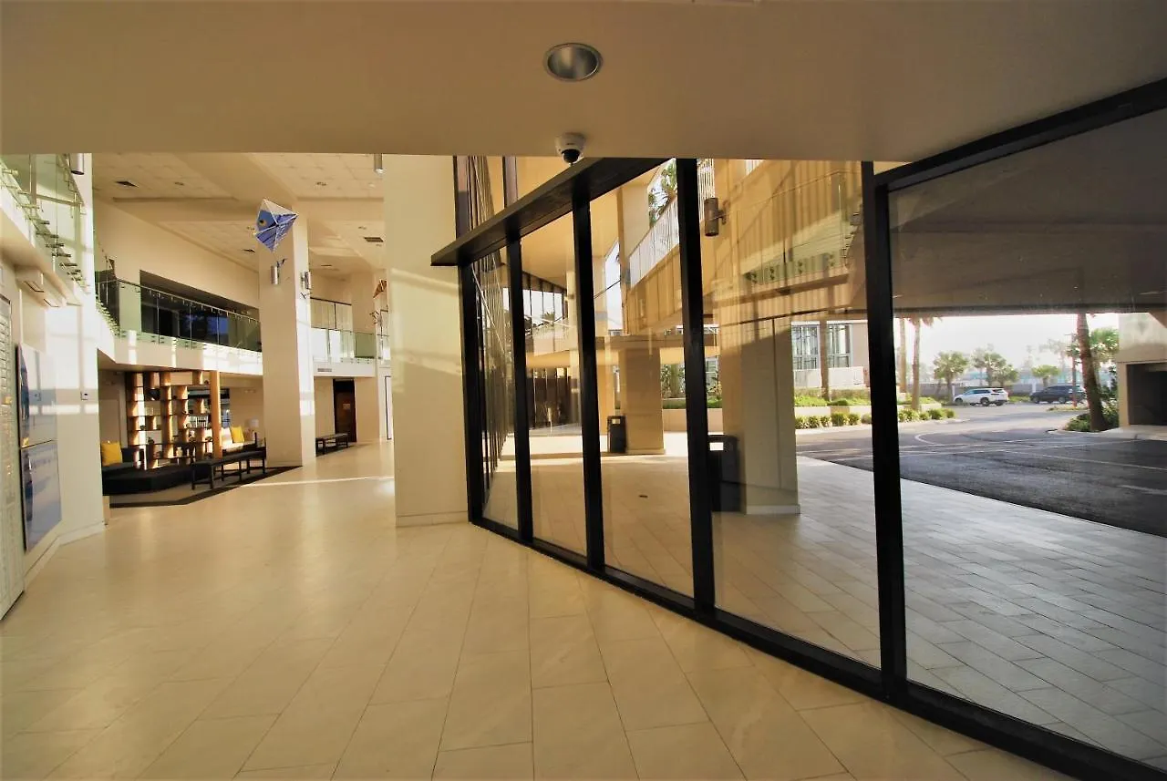 Apartment Franke Plaza Unit #1504 *