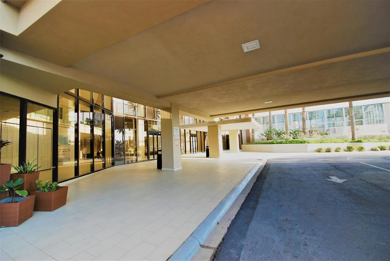Franke Plaza Unit #1504 Apartment South Padre Island