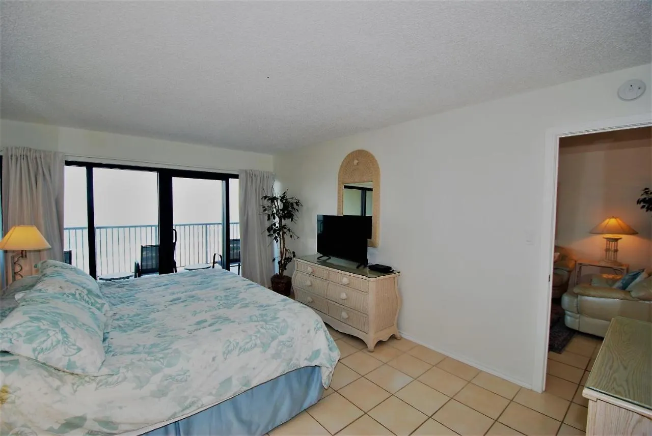 Franke Plaza Unit #1504 Apartment