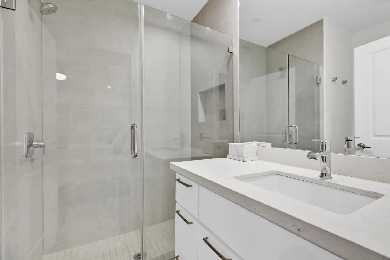 4 Bd Luxury Beachfront With Private Pool &terrace *